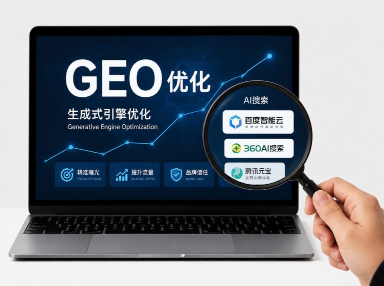 铜川GEO智能问答优化系统